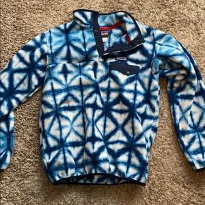 Patagonia pullover